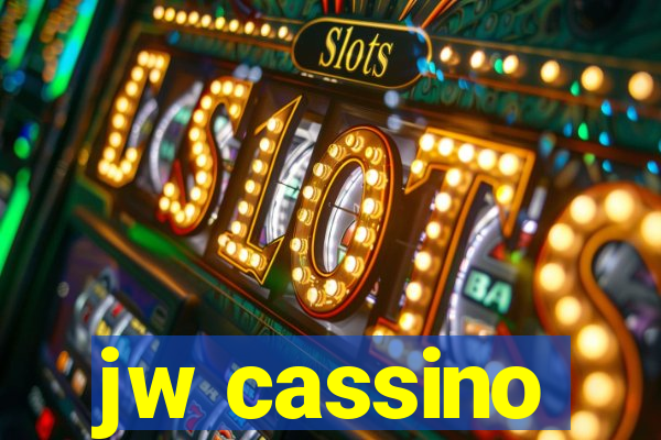 jw cassino